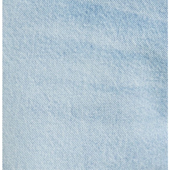 NWT Good American Good girlfriend High Waist Straight Leg Jeans - Picture 6 of 7